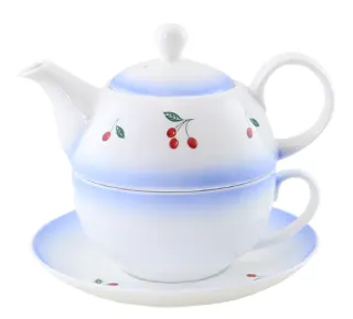 ティーフォーワン　チェリー