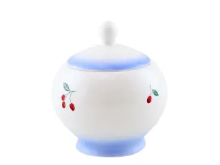 シュガーポット　チェリー