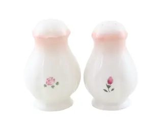 ソルトペッパー　ローズ