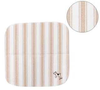 ディッシュクロス　テリア