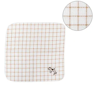 ディッシュクロス　テリア