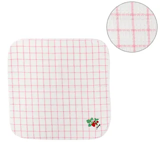 ディッシュクロス　ストロベリー