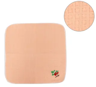 ディッシュクロス　ストロベリー