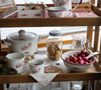 ロココシリーズ