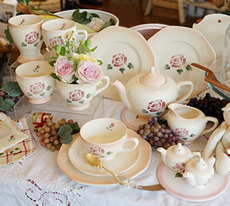 ローズシリーズ