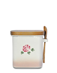 スクエアキャニスター