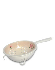 手付きコランダー