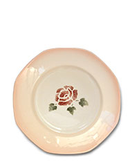 ケーキプレート