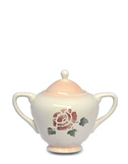 シュガーポット