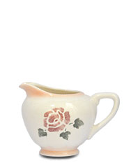 ミルクピッチャー