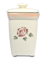 角キャニスターL