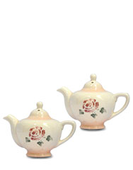 ポット型スパイスセット