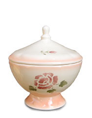 キャンディーポット