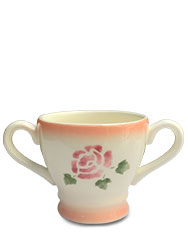 Ｗハンドルマグ