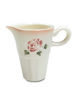 ミルクピッチャー