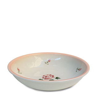 スーププレートＭ