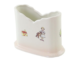 カードスタンド　プチメゾン・ド・マニー