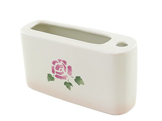 メモスタンド　ローズ