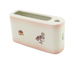 メモスタンド　プチメゾン・ド・マニー